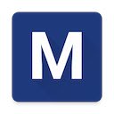 Marine dehors !  screen for extension Chrome web store in OffiDocs Chromium