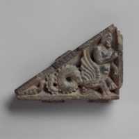 Free download Marine Deity (Triton or Ichthyocentaur) free photo or picture to be edited with GIMP online image editor