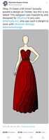 Free download Marinette Dress free photo or picture to be edited with GIMP online image editor