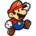 Mario 2  screen for extension Chrome web store in OffiDocs Chromium