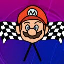 Mario Kart For PC  Window version [Free]  screen for extension Chrome web store in OffiDocs Chromium