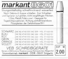 Free download Markant 8601 free photo or picture to be edited with GIMP online image editor