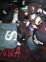Free download Mark Ashworth 74 Aka Eazy E Chicago White Sox Starter Cooperstwon 1919 Ruthless free photo or picture to be edited with GIMP online image editor