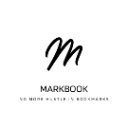 MarkBook  screen for extension Chrome web store in OffiDocs Chromium