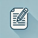 Markdown Cheatsheet  screen for extension Chrome web store in OffiDocs Chromium