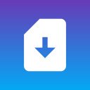 Markdown Export  screen for extension Chrome web store in OffiDocs Chromium