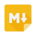 Markdown for Google Keep™  screen for extension Chrome web store in OffiDocs Chromium