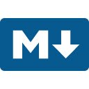 Tela Markdown for MeFi para extensão Chrome web store no OffiDocs Chromium