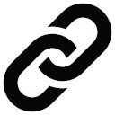 Markdown Link  screen for extension Chrome web store in OffiDocs Chromium