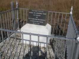 Free download Marker To The Armoured Train Incident, 1899 free photo or picture to be edited with GIMP online image editor