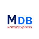 MarketDB Аналитика KazanExpress  screen for extension Chrome web store in OffiDocs Chromium