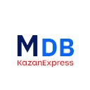 MarketDB Аналитика KazanExpress screen for extension Chrome web store in OffiDocs Chromium