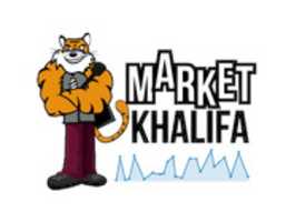 Free download Market Khalifa free photo or picture to be edited with GIMP online image editor