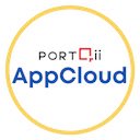 Marketo Apps from Portqii  screen for extension Chrome web store in OffiDocs Chromium