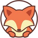 Skrin Marketplace Fox untuk sambungan kedai web Chrome dalam OffiDocs Chromium