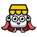 Marketplace Hero  screen for extension Chrome web store in OffiDocs Chromium