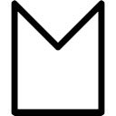 Markfolder  screen for extension Chrome web store in OffiDocs Chromium