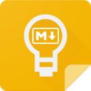 markKeep live markdown editor for keep  screen for extension Chrome web store in OffiDocs Chromium