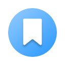 Marklog.app  screen for extension Chrome web store in OffiDocs Chromium