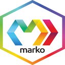 marko detectorscherm voor extensie Chrome webwinkel in OffiDocs Chromium