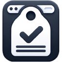 Marktodo  screen for extension Chrome web store in OffiDocs Chromium