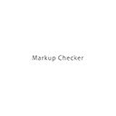 Markup Checker – 見出しタグ・ALT・リンク先を一括チェック！  screen for extension Chrome web store in OffiDocs Chromium