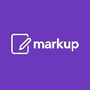 Markup – Expert Reviews for Websites  screen for extension Chrome web store in OffiDocs Chromium