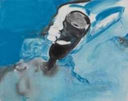 Free download Marlene Dumas (1953 - ) free photo or picture to be edited with GIMP online image editor