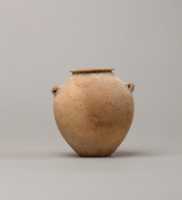 Free download Marl ware jar with lug handles free photo or picture to be edited with GIMP online image editor