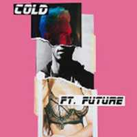 Free download Maroon 5 Cold Ft. Future free photo or picture to be edited with GIMP online image editor