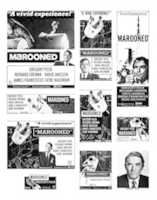 Free download Marooned Ad Sheet free photo or picture to be edited with GIMP online image editor