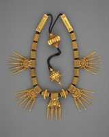 Free download Marriage Necklace (Thali) free photo or picture to be edited with GIMP online image editor
