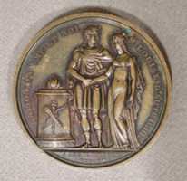 Free download Marriage of Napoleon and Marie-Louise, April 1, 1810 free photo or picture to be edited with GIMP online image editor