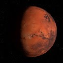 Mars  screen for extension Chrome web store in OffiDocs Chromium