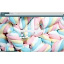 Marshmallow cane  screen for extension Chrome web store in OffiDocs Chromium