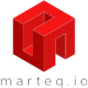 Marteq  screen for extension Chrome web store in OffiDocs Chromium