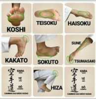 Free download Martial Arts Training free photo or picture to be edited with GIMP online image editor