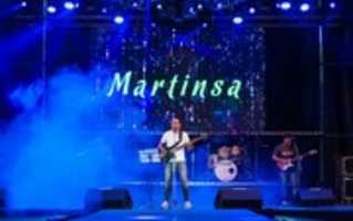 Martinsa を無料でダウンロード GIMP オンライン画像エディターで編集できる無料の写真または画像