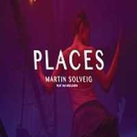 Free download Martin Solveig Feat. Ina Wroldsen Places free photo or picture to be edited with GIMP online image editor