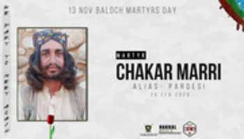 Free download Martyr Chakar Marri free photo or picture to be edited with GIMP online image editor