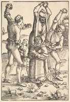 Free download Martyrdom of St. Stephen free photo or picture to be edited with GIMP online image editor