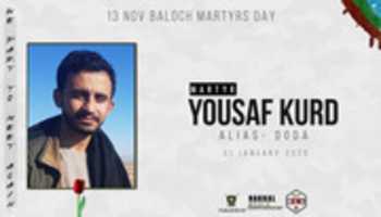 Free download Martyr Yousaf Kurd free photo or picture to be edited with GIMP online image editor