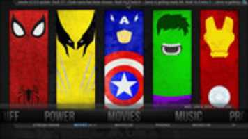 Free download marvel1 free photo or picture to be edited with GIMP online image editor