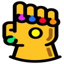 Marvel SNAP Search  screen for extension Chrome web store in OffiDocs Chromium