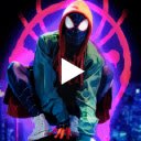 Marvel Spider Man Live Wallpaper  screen for extension Chrome web store in OffiDocs Chromium