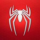 Marvels Spider Man PS4 Theme  screen for extension Chrome web store in OffiDocs Chromium
