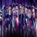 Marvel Theme  screen for extension Chrome web store in OffiDocs Chromium