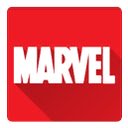 Marvel Wallpaper New Tab Theme  screen for extension Chrome web store in OffiDocs Chromium