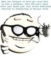 Free download marx vs stirner free photo or picture to be edited with GIMP online image editor