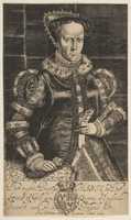 Free download Mary I, Queen of England free photo or picture to be edited with GIMP online image editor